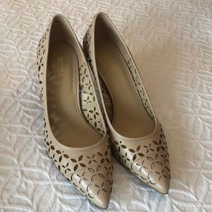Michael Kors Pumps ❤️ Sz 8